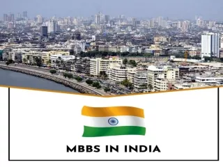 Study MBBS in India - Low fees, Direct Admission for Indian Students