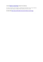 Convert Website To Android App To Boost Your Business - slide 1