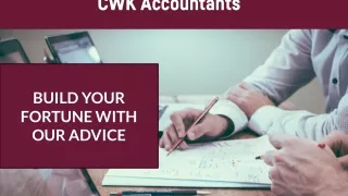 CWK Accountants