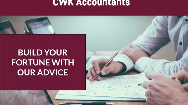 cwk accountants