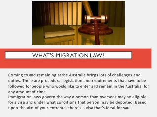 Get best legal advice about visa from Visa lawyers Perth