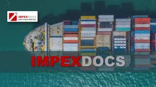 impexdocs