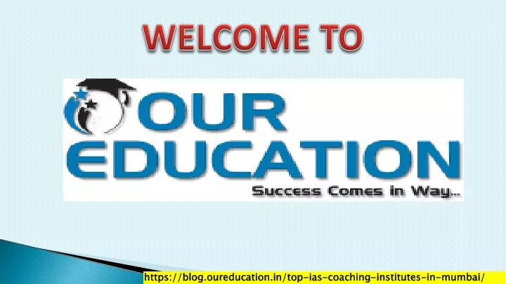 https blog oureducation in top ias coaching institutes in mumbai