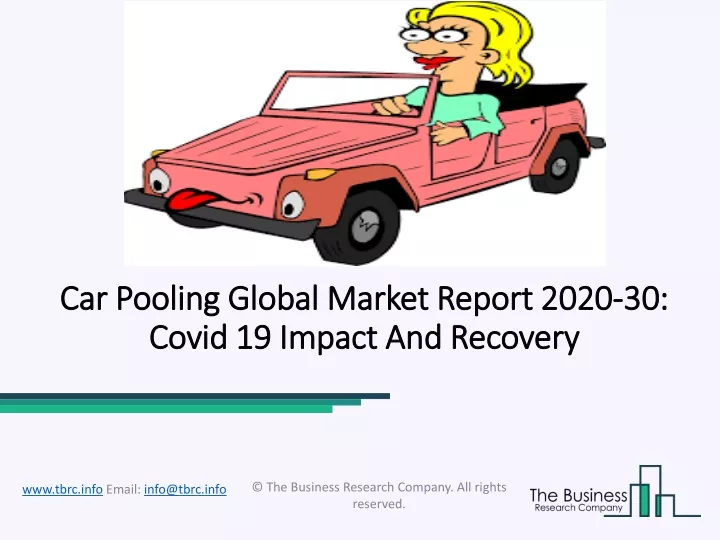 car car pooling global pooling global market