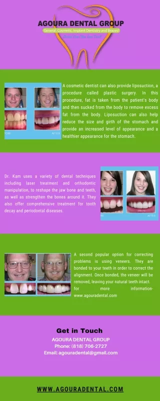 Orthodontist Agoura Hills CA