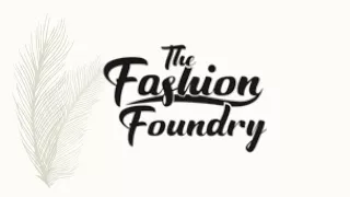 Clothing Brand - Fashion Foundry