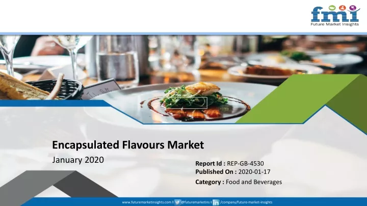 food diagnostics market