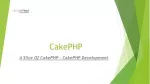 CakePHP Development | CakePHP Application Development | CakePHP Developer | KadamTech - slide 1