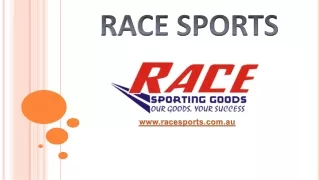 race sports