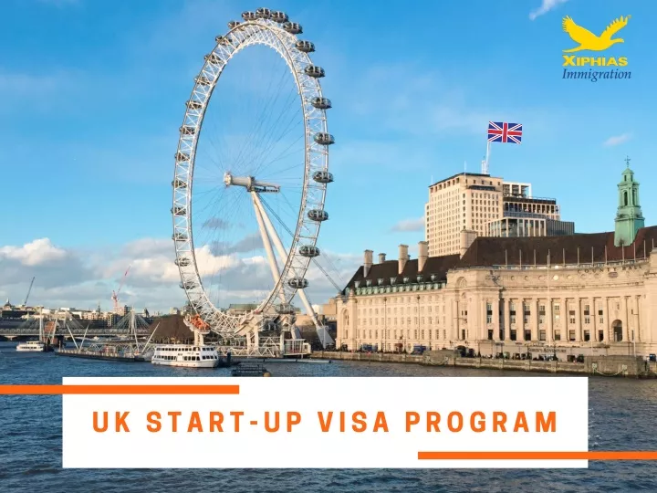 uk start up visa program