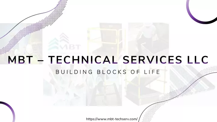mbt technical services llc