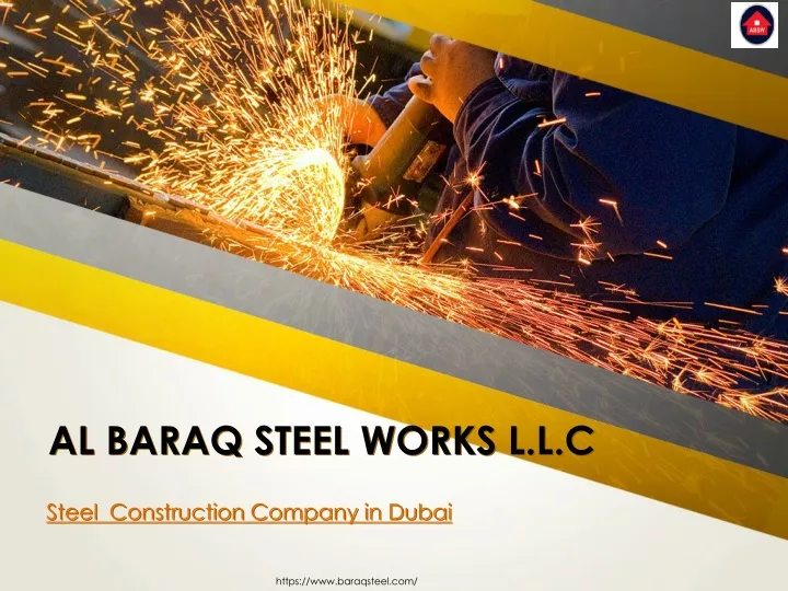 al baraq steel works l l c