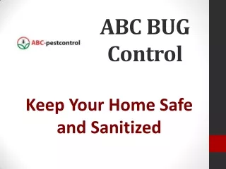 abc bug control