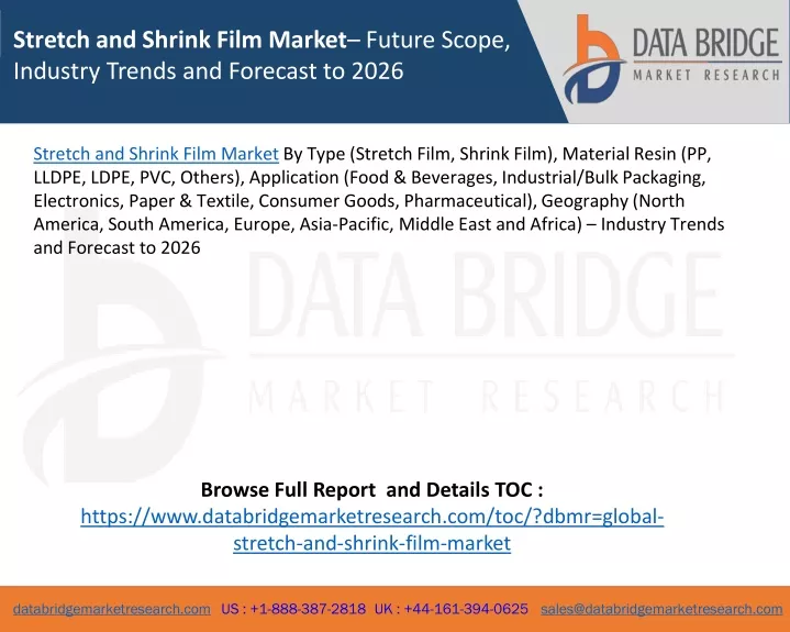 stretch and shrink film market future scope