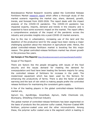 brandessence market research recently added
