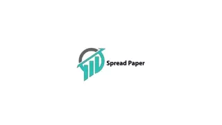 Purchase cheap printer copy paper double A4 wholesale | spreadpaper
