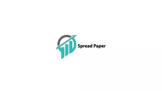 Purchase cheap printer copy paper case 5000 sheets Double A4 wholesale | spreadpaper.com