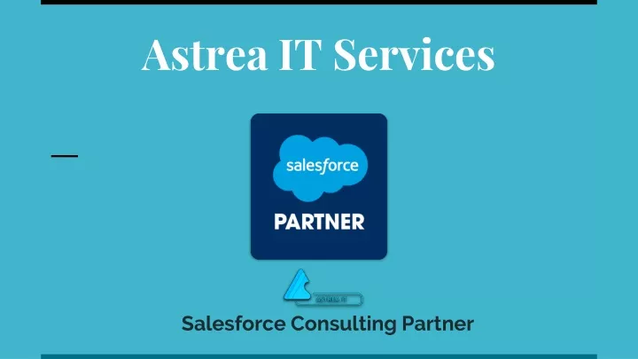 astrea it services