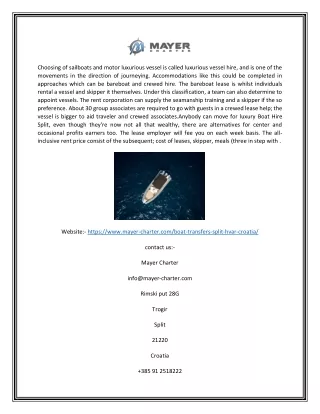 choosing of sailboats and motor luxurious vessel