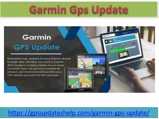 Unable to purchase Garmin Gps Update customer service phone number nuvi and dezl