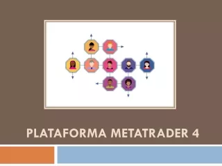 ¿Cómo operar con Plataforma MetaTrader 4?