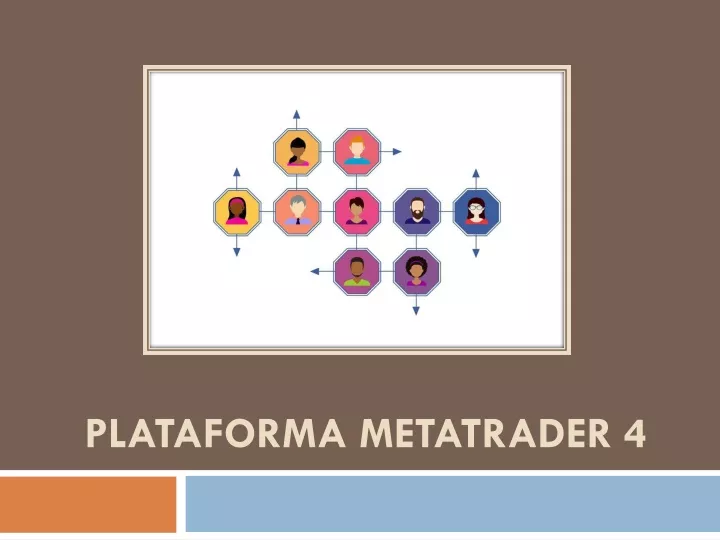 plataforma metatrader 4