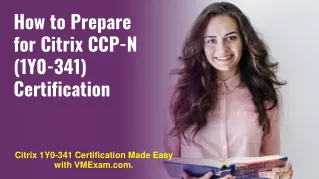how to prepare for citrix
