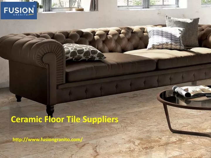 ceramic floor tile suppliers