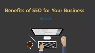 THE BEST SEO COMPANY DUBAI