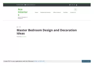 9620216546 info@aceinteriors in