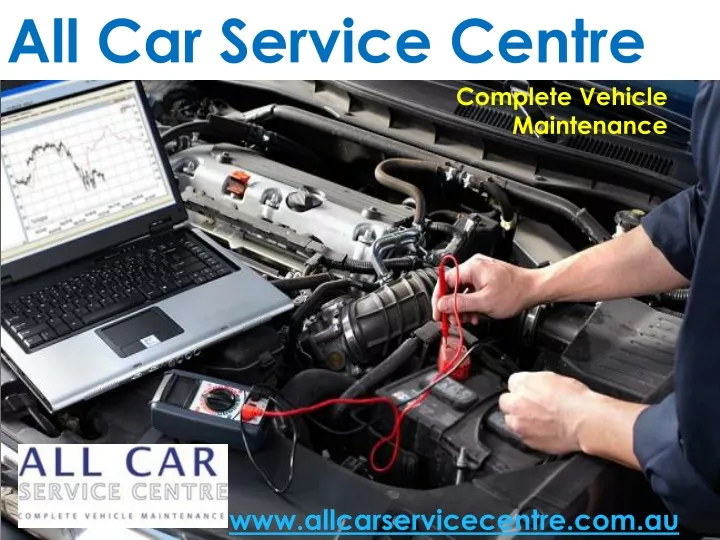 all car service centre