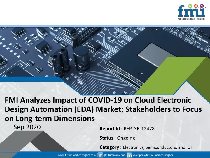 fmi analyzes impact of covid 19 on cloud