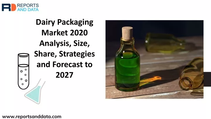 dairy packaging market 2020 analysis size share