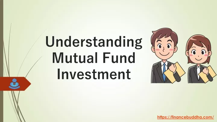 understanding mutual fund investment