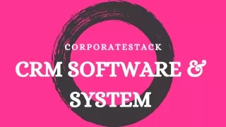 corporatestack