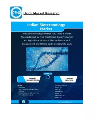 orion market research