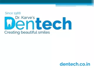 Dentist in Mumbai | Dentist In Thane | Dentist in Powai