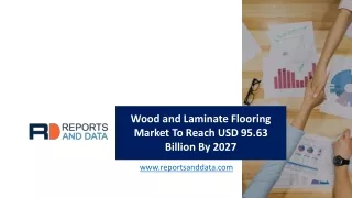 Wood and Laminate Flooring Market Analysis, Top Players, Regions,  Segments and Forecasts to 2026