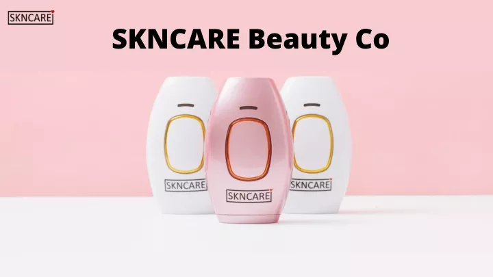 skncare beauty co