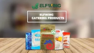 Catering Food Supplies Wholesale