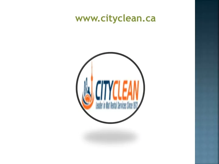 www cityclean ca