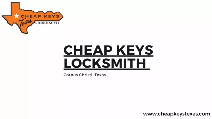 cheap keys locksmith