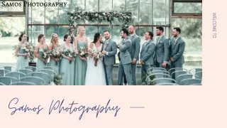 Looking for an Affordable Wedding Photographer?