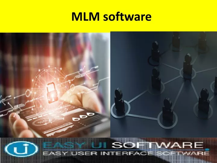 mlm software