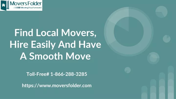 find local movers hire easily and have a smooth move