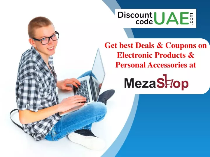 get best deals coupons on electronic products