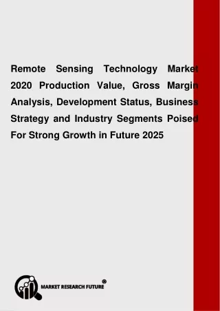 global in flight advertising market research