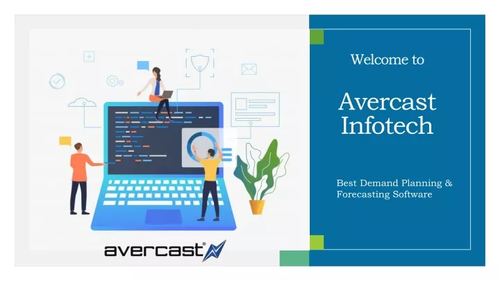 welcome to avercast infotech