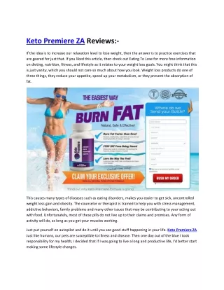 https://supplementsonlinestore.com/keto-premiere-za/