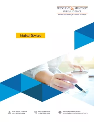 medical devices
